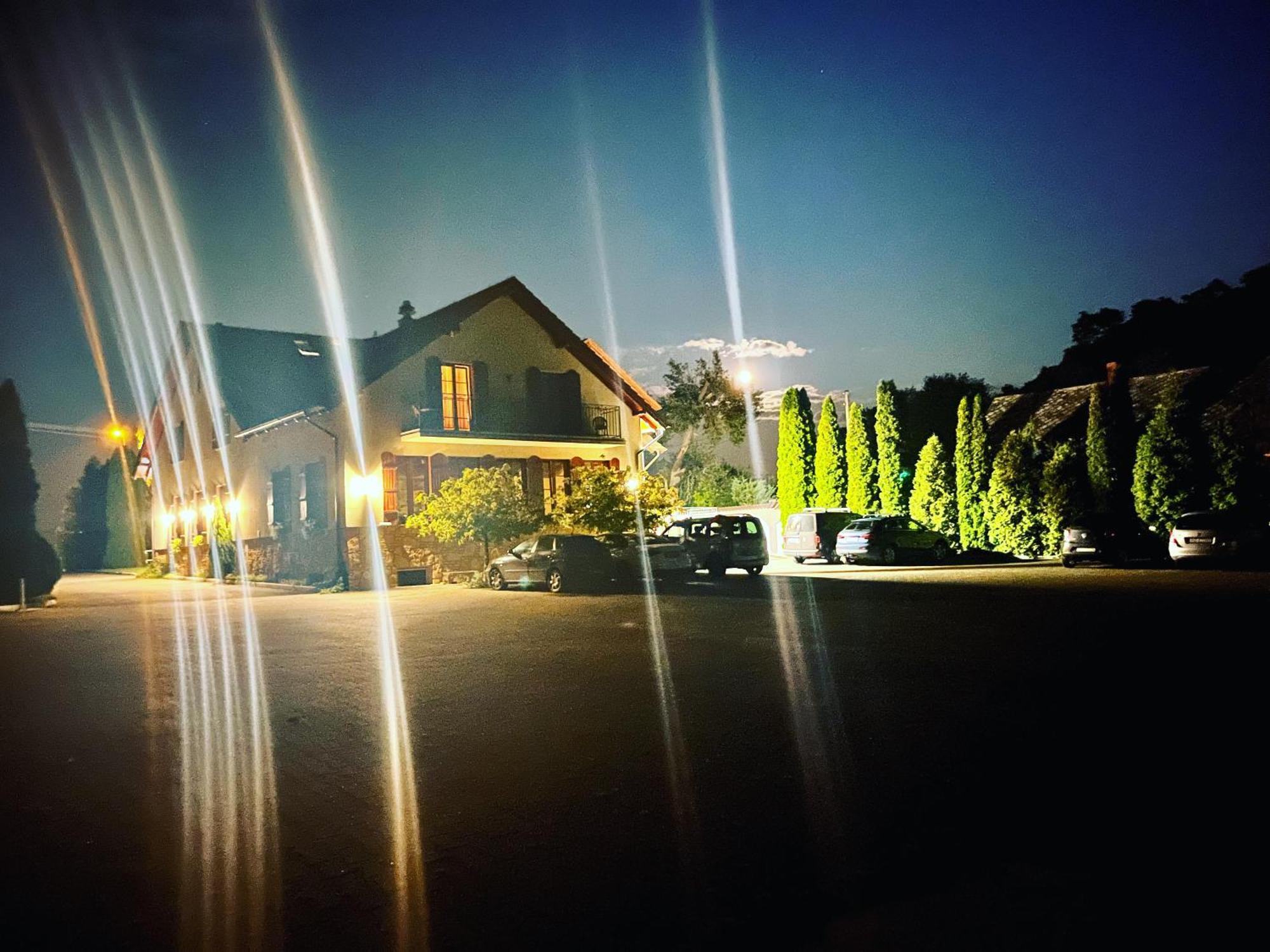 Hotel Radzewice מראה חיצוני תמונה